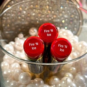 Fire ‘N Ice LipSense